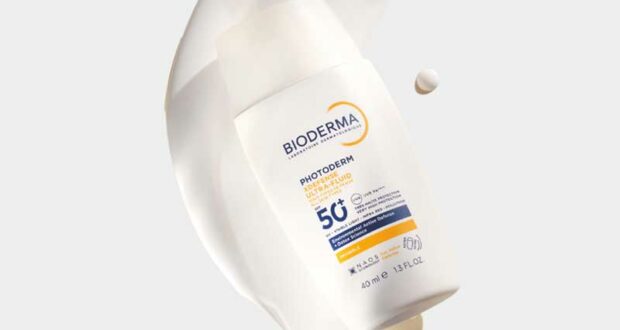30 Soins PHOTODERM XDEFENSE ULTRA-FLUID SPF50+ Bioderma à tester