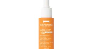 30 Soins Uveblock Sérum SPF50 Isispharma à tester