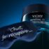 30 lots de Crèmes et masques de nuit Vichy offerts