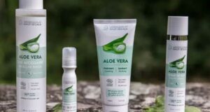 30 lots de produits de soin Laboratoire Haut-Ségala offerts