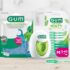 30 packs découvertes nettoyage interdentaire GUM à tester