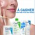 30 routines de 4 produits de soin Cerave à gagner (64€ chaque)