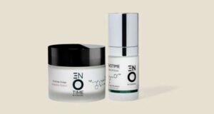 35 Rituel Better Aging ENOTIME ENO à tester