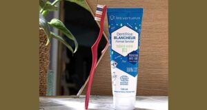 50 Brosse à dents et dentifrice Les Vertueux à tester