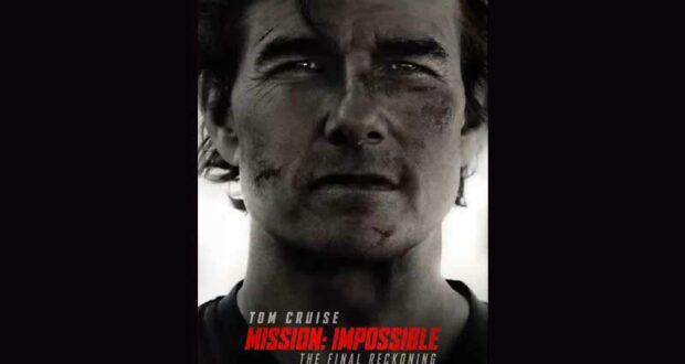50 Places de Cinéma pour le Film Mission Impossible The Final Reckoning à Gagner