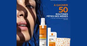 50 routines Fêtes des Mères La Roche-Posay à gagner