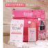 50 trousse contenant une sélection de produits ECLAE à tester