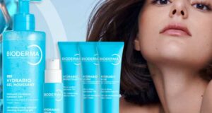 500 produits HYDRABIO de Bioderma offerts