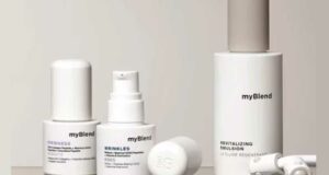 5000 Échantillons Gratuits Routines de Soins myBlend