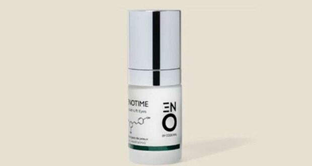 60 Contour des yeux au resvératrol Enotime Nutri-Lift Eyes à tester