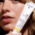 60 Crème solaire teintée SPF30 Dr Hauschka à tester