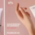 60 Exfoliant Vegan Doux & Français ECLAE à tester