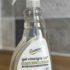 60 Gel vinaigre 14° Etamine du Lys à tester