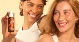 60 Gouttes autobronzantes hydratantes The impossible tan Paï Skincare à tester