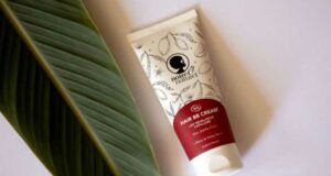 60 Hair BB cream Lait révélateur capillaire NoireÔNaturel à tester