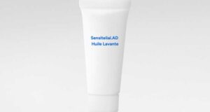 60 Soins Sensitelial.AD Huile Lavante ACM à tester