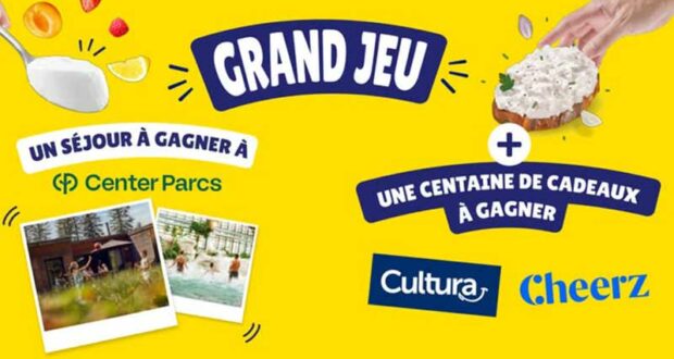 60 e-cartes cadeaux Cultura de 20€ à gagner