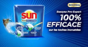 800 Packs Sun Pro Expert offerts
