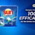 800 Packs Sun Pro Expert offerts