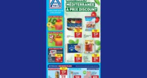 Catalogue Aldi du 13 mai au 19 mai 2025