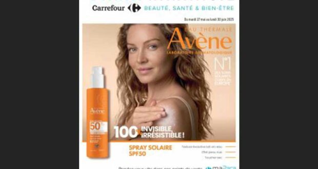 Catalogue Carrefour du 27 mai au 30 juin 2025