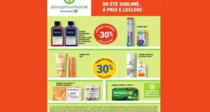 Catalogue E.Leclerc du 20 mai au 31 mai 2025