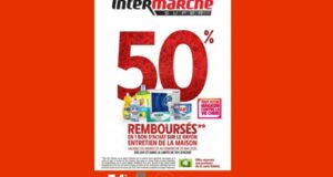 Catalogue Intermarché du 20 mai au 01 juin 2025