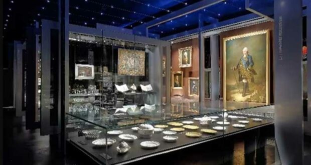 Entrée gratuite au musée de la Franc-maçonnerie