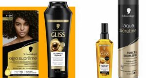La Belle Adresse - 20 routines capillaires Schwarzkopf offertes