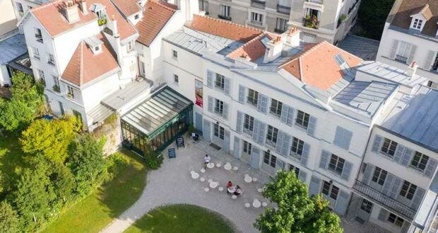 Musée de Montmartre gratuit nuit des musées