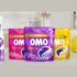 Produit OMO et Cif 100% remboursé