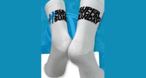Recevez gratuitement une Paire de chaussettes Shimano SCS