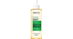 Testez 30 Soins Vichy Dercos Shampooing Fluide Moussant