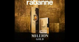 Échantillons Gratuits de Parfum Million Gold Elixir Paco Rabanne