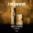 Échantillons Gratuits de Parfum Million Gold Elixir Paco Rabanne