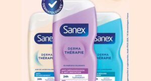 Échantillons Gratuits de Produits Gamme Derma Thérapie Sanex