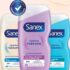 Échantillons Gratuits de Produits Gamme Derma Thérapie Sanex