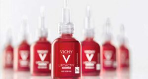 Échantillons Gratuits du soin sérum Liftactiv B3 de Vichy