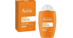 Échantillons gratuits de Ultra Fluid SPF50 Avène