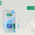 100 Bâtonnets interdentaires GUM SOFT-PICKS PRO à Tester
