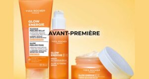100 Routine Glow Energie Yves Rocher à tester gratuitement