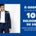 100 cartes cadeaux Jules de 500€ chaque à gagner
