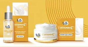 100 routines Vitamin C de Carrefour SOFT offertes