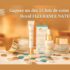 15 lots de soins bio Elixir Royal FLEURANCE NATURE à gagner