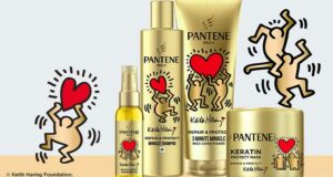 1620 packs beauté Pantene offerts gratuitement