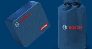 200 lots à gagner comportant 1sac Bosch étanche + 1enceinte JBL