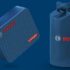 200 lots à gagner comportant 1sac Bosch étanche + 1enceinte JBL