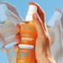 30 BARIÉSUN EAU SOLAIRE FRAÎCHE SPF50+ Uriage à tester