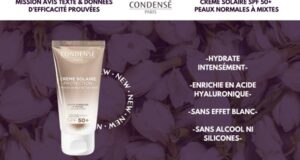 30 Crèmes Solaire SPF50+ Peaux Normales à Mixtes à tester