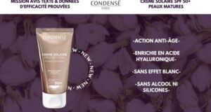 30 Crèmes Solaires SPF50+ Peaux Matures à tester